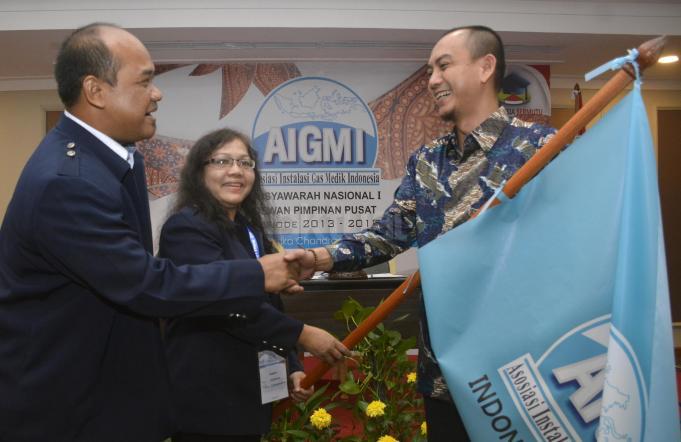 Gelar Munas, AIGMI Siap Bersaing di Pasar Global